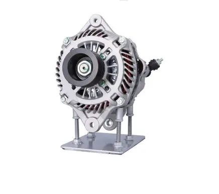 Renault Clio III Generator/alternator 23700AA520