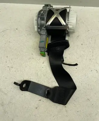 Mercedes-Benz GLK (X204) Rear seatbelt 34019804 34074005B