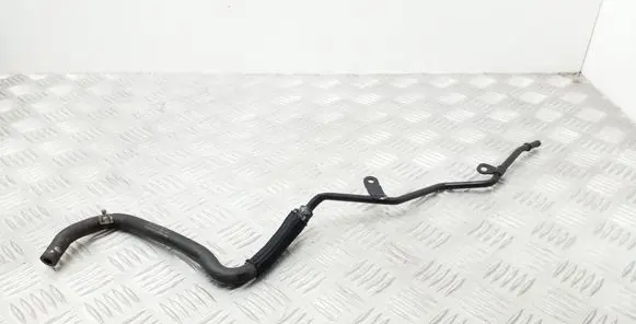 Volkswagen Golf VI Engine coolant pipe/hose 1K0121070CE 1K0122447GF