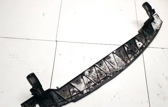 Volkswagen Jetta V Front bumper mounting bracket 1K0807093D