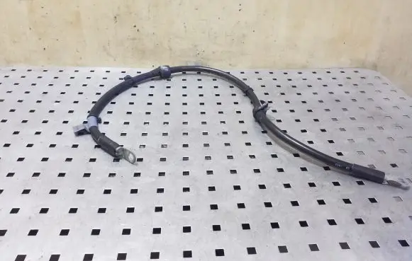 Mercedes-Benz B W246 W242 Negative earth cable (battery) 101754803A