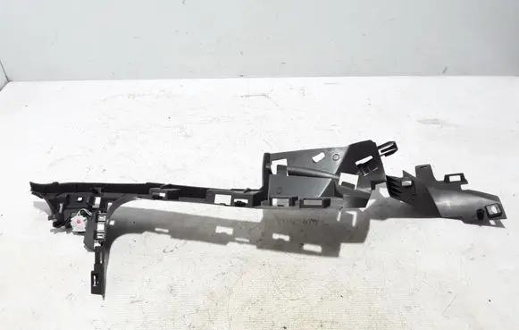Renault Espace V (RFC) Other trunk/boot trim element 985P77756R