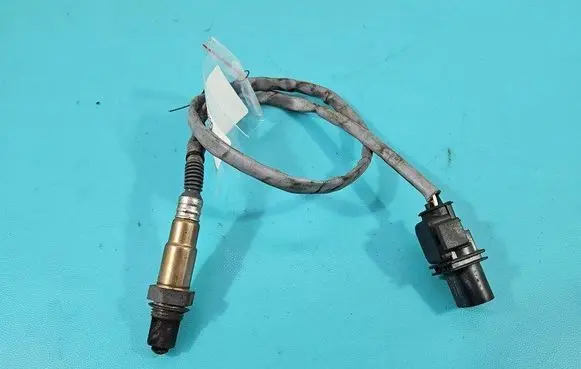 Volkswagen PASSAT CC Lambda probe sensor 0281004148 IMPRK1451330
