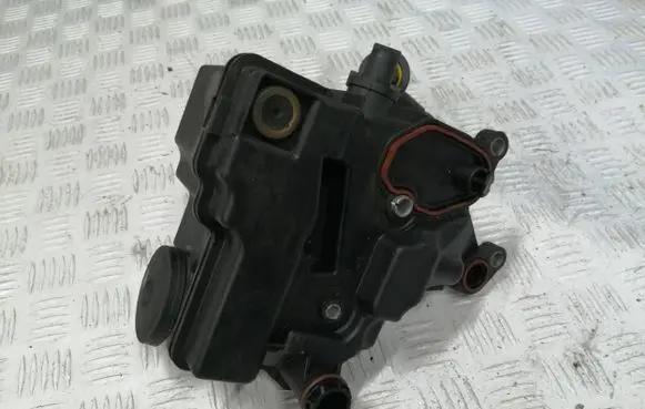 Citroen DS4 Oil breather separator 9671271480 9670033180