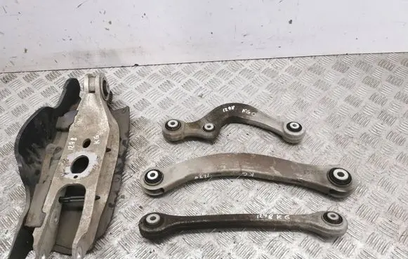 Audi A6 S6 C8 4K Rear upper control arm/wishbone