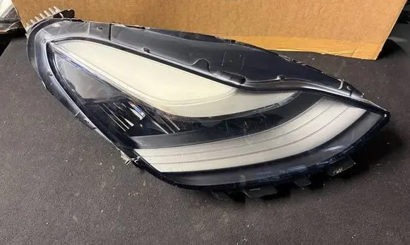 Tesla Model 3 Headlight/headlamp