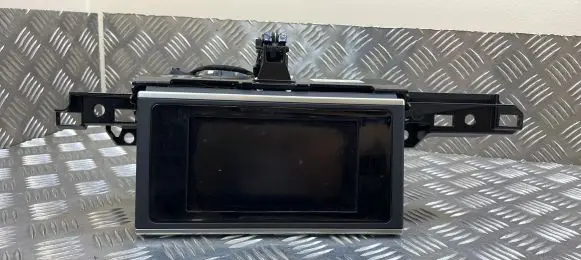Audi A6 S6 C7 4G Screen/display/small screen 4G2919601Q