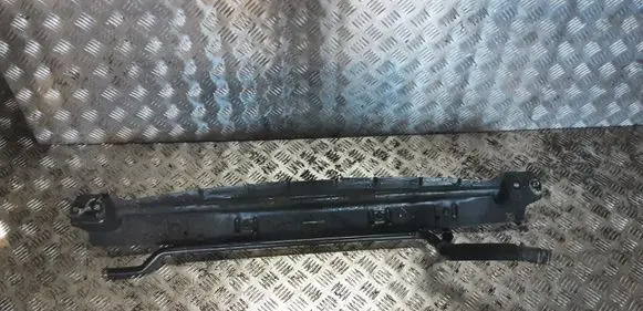 Audi Q7 4L Bottom radiator support slam panel 7L0805551A