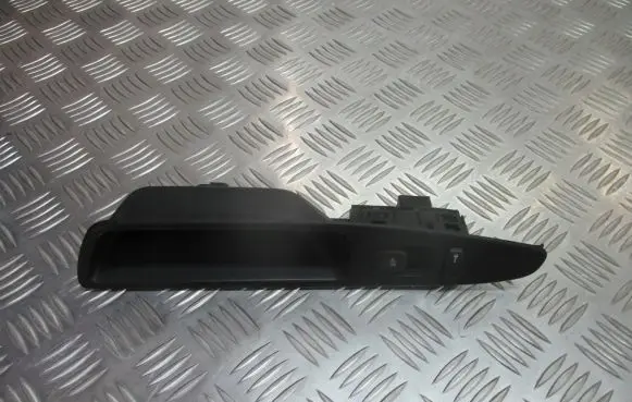 Volvo S40, V40 Electric window control switch