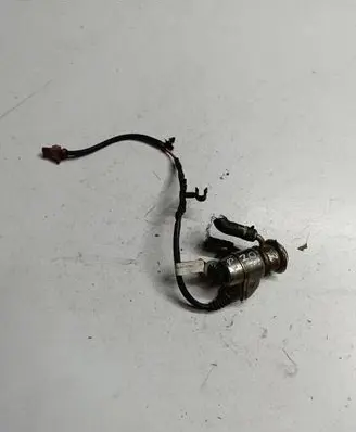 Audi Q2 - AdBlue injector 04L131113P 110518092955