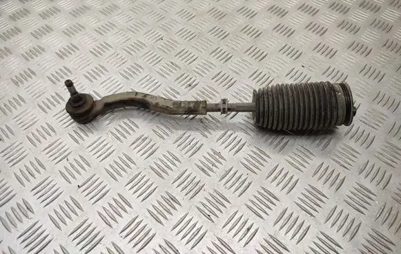 Renault Clio IV Steering tie rod 