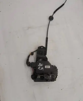 Ford Transit - Tourneo Connect Front door lock 6X1837013H