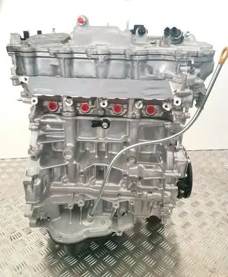Lexus GS 250 350 300H 450H Engine 1900036480 2ARFSE