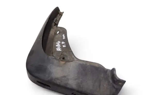 Audi A4 S4 B6 8E 8H Front mudguard 8E0075111