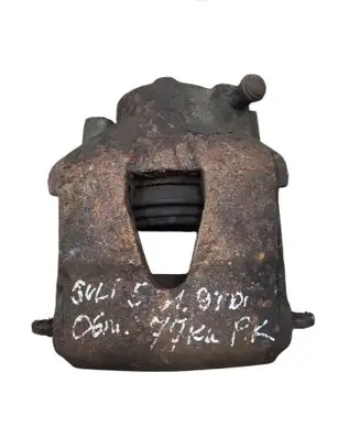 Volkswagen Golf V Front brake caliper 