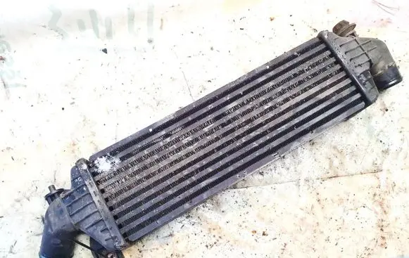 Nissan Primera Intercooler radiator 14461aw300 b9237