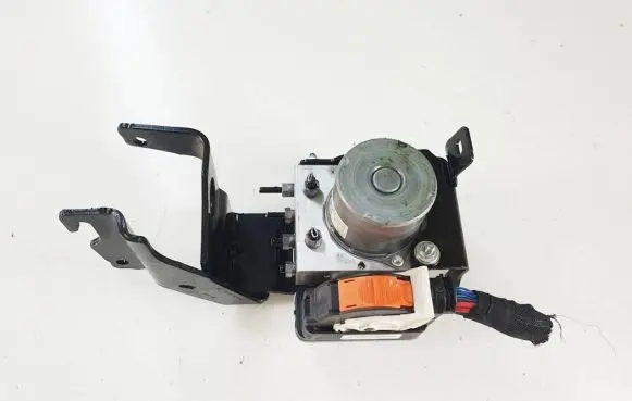 Citroen C4 III e-C4 ABS Pump 9852045280 87FFEL0243038