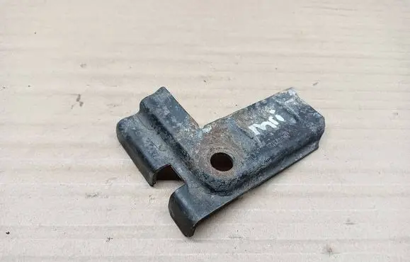 Skoda Citigo Battery tray 1S0803123