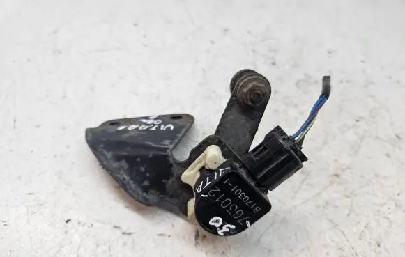 Suzuki Grand Vitara II Headlight/headlamp level sensor 7G3012