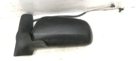 Volkswagen Sharan Manual wing mirror E6012317 E6012318 E6022317