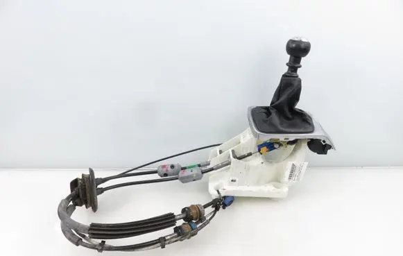 Peugeot 5008 Gear shifter/selector 9672372580