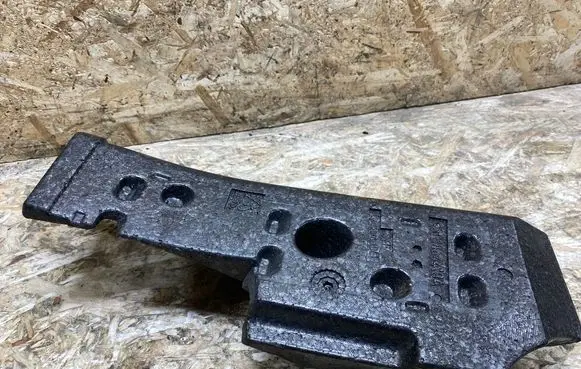 Bentley Flying Spur Foot rest pad/dead pedal 3D1864419A