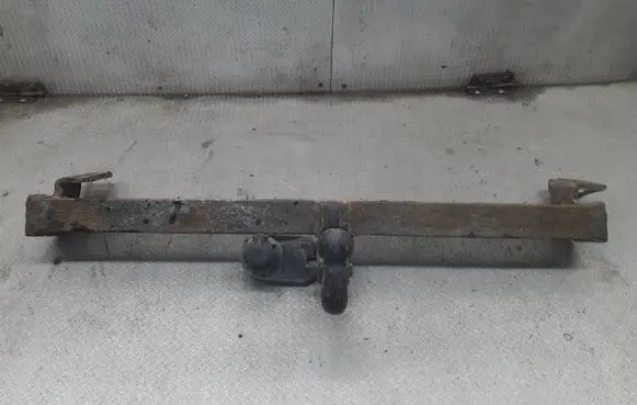 Tow bar set