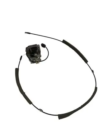 Renault Master III Front door lock 1120009