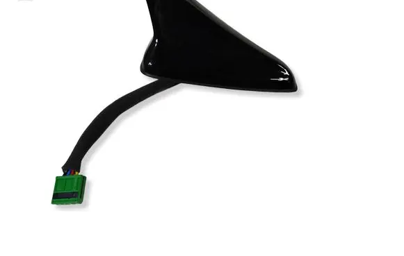 Hyundai i20 (BC3 BI3) Radio antenna 96210Q0100EB 12204111990