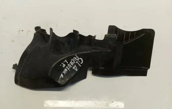 Mercedes-Benz GLA H247 Steering tie rod boot a2475240000