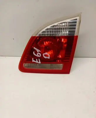 BMW 5 E60 E61 Tailgate rear/tail lights 7165830 27880204 6925894