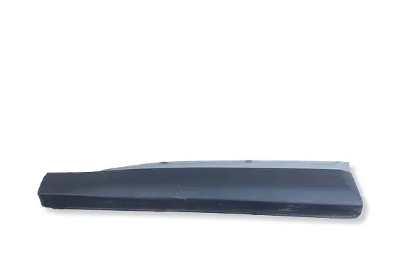 Peugeot 2008 II Front door trim (molding) 9837637180