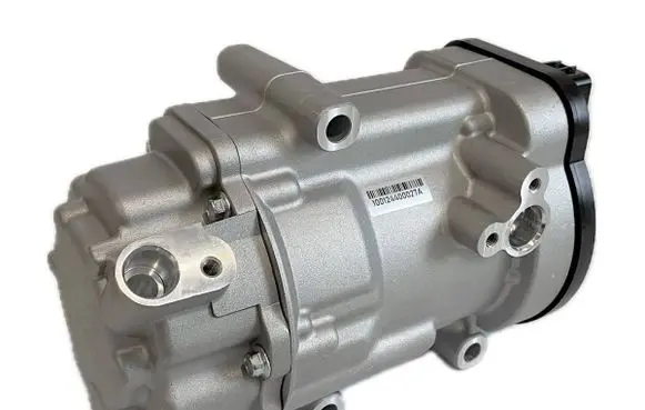 Lexus ES 300h (6th Gen) Air conditioning (A/C) compressor (pump) 8837033040