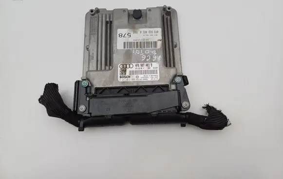Engine control unit/module