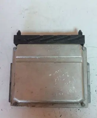 Volvo S80 Engine control unit/module 0281001776 28S44018