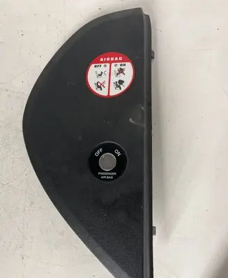 KIA Ceed Dashboard side end trim 847861H000 05171341