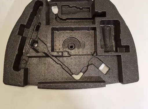 Toyota Auris E180 Glove box in trunk 6477702200