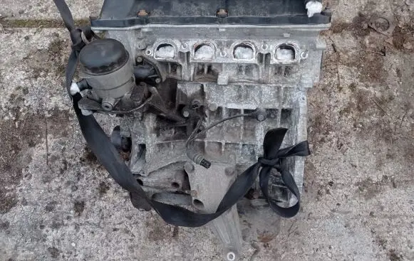 BMW 1 E81 E87 Engine 7505975