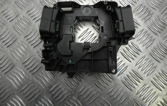 Ford S-MAX Radio/GPS head unit trim FT4T14B522UEW T3540