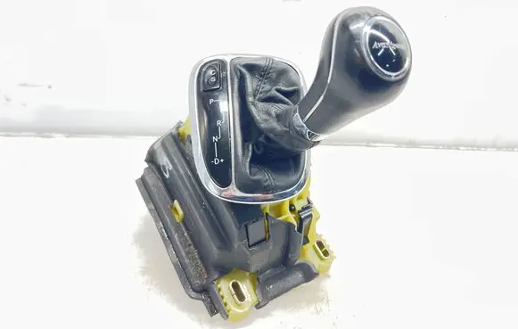 Mercedes-Benz CLK A209 C209 Gear shifter/selector A2032678524