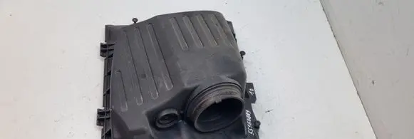 Opel Insignia A Air filter box cover 55560889