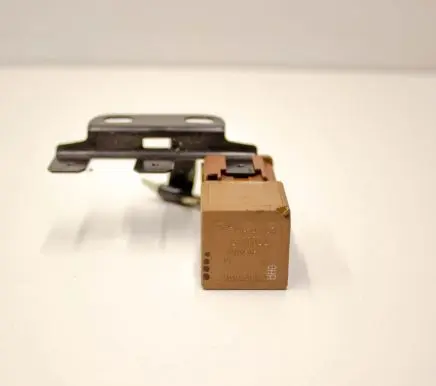 Jaguar XK8 - XKR Other relay LJA6703AA
