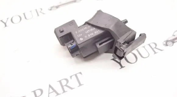 BMW 1 E81 E87 Turbo solenoid valve 7810831