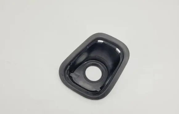 Peugeot Expert Fuel tank cap trim 9809069377