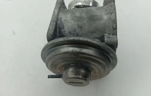 BMW 5 E60 E61 EGR valve 7791480