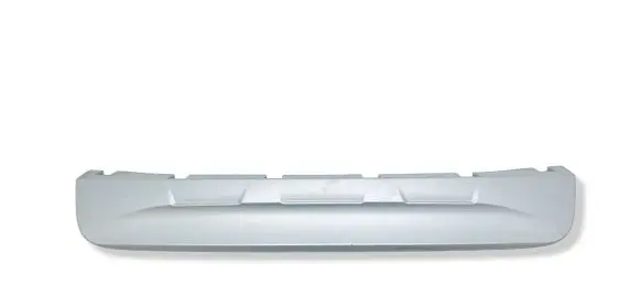 BMW X4 F26 Rear bumper trim bar molding 7347265