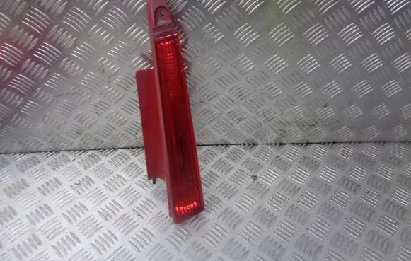 Citroen C4 I Rear/tail lights