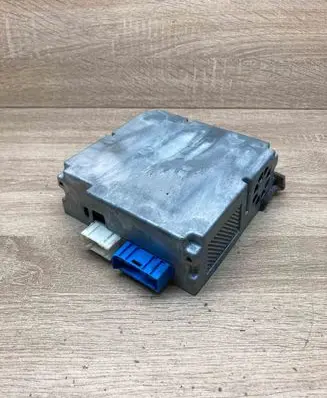 BMW 3 E90 E91 Video control module 6964204
