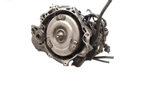 Opel Zafira B Automatic gearbox 55350294 40LN