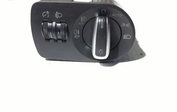 Audi A3 S3 A3 Sportback 8P Light switch 8P2941531CJ